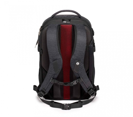 Рюкзак MANFROTTO Pro Light Frontloader M (MB PL2-BP-FL-M)