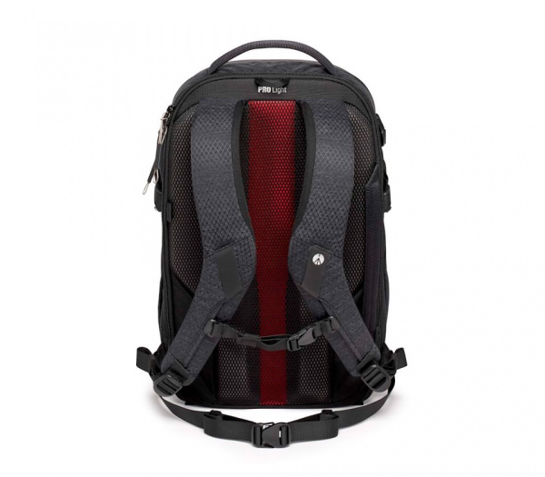 Рюкзак MANFROTTO Pro Light Frontloader M (MB PL2-BP-FL-M)