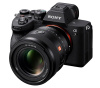 Объектив Sony FE 50mm f/1.4 GM (SEL50F14GM)