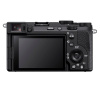 Цифровая камера Sony Alpha ILCE-7C ll body Black