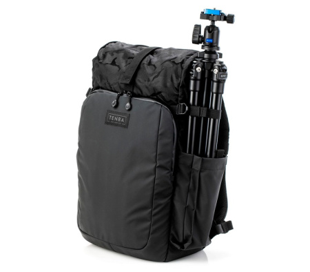 Рюкзак Tenba Fulton v2 14L (637-733) черный
