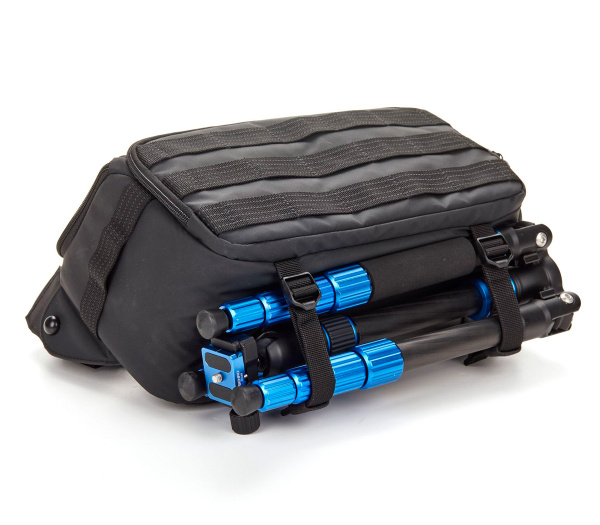 Сумка-слинг Tenba Axis v2 Tactical 6L (637-762) черная