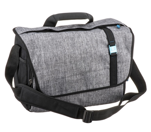 Сумка Tenba Skyline 13 (637-614) серая