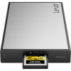 Считыватель Lexar CFexpress 4.0 Type A, Workflow USB-C LPWF730N-5ANGL