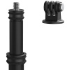 Монопод TELESIN IS-MNP-300-3 для GoPro телескопический 3м