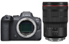 Цифровая камера Canon EOS R6 body + RF 15-35mm f2.8L IS