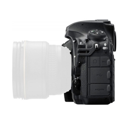 Цифровая камера Nikon D850 body