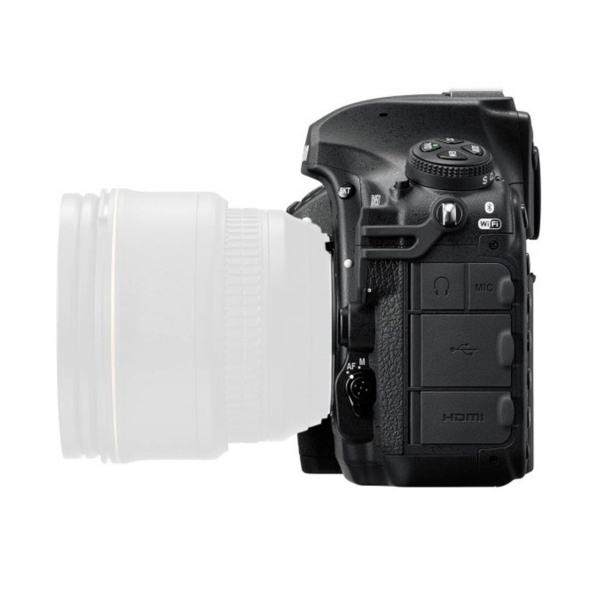 Цифровая камера Nikon D850 body