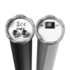 Осветитель светодиодный GreenBean LedFlow 4х4ft DMX (GH)