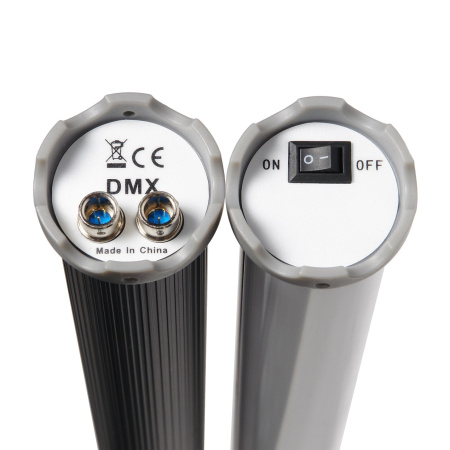 Осветитель светодиодный GreenBean LedFlow 4х4ft DMX (GH)