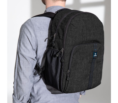 Рюкзак Tenba Skyline 13 (637-615) черный