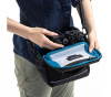 Фотосумка Tenba Skyline v2 Shoulder Bag 8 (637-781) серая