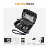 Фотосумка K&F Concept Crossbody Camera Bag KF13.167