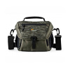 Фотосумка Lowepro Nova 160 AW II беж\пиксель камо