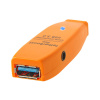 Базовый контроллер Tether Tools TetherBoost Pro USB 3.0 Core Controller 0.35m Orange [TBPRO-ORG]