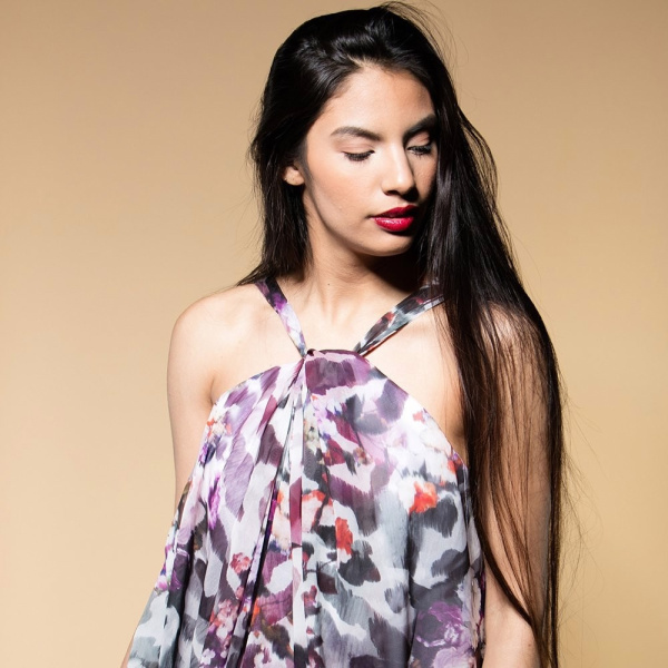 Фон бумажный Savage 2,72*11 м. ALMOND (бежевый) SA 79-12 (LL CO114)