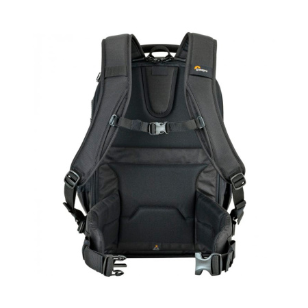 Рюкзак Lowepro Flipside 400 AW II, черный