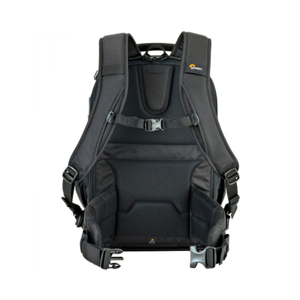 Рюкзак Lowepro Flipside 400 AW II, черный