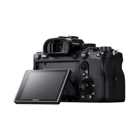 Цифровая камера Sony Alpha ILCE-7RM4 body