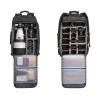 Рюкзак Tenba Roadie 22 (638-722) черный