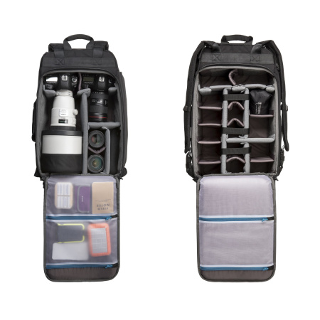 Рюкзак Tenba Roadie 22 (638-722) черный