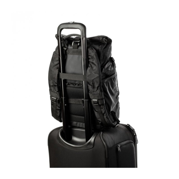 Рюкзак Tenba Fulton v2 16L (637-736) черный