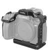 Клетка Smallrig 4023 Black Mamba для Panasonic S5 II/S5 IIX