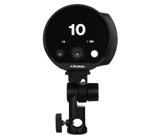 Комплект студийного оборудования Profoto B10 Duo 2х250 Дж AirTTL