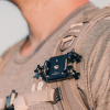 Быстросъёмное крепление на ремень Ulanzi Falcam F38 Strap Clip
