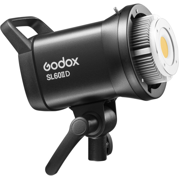 Осветитель светодиодный Godox SL-60IID