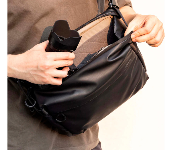 Фотосумка Ulanzi Vlogging Gear Bag PB008