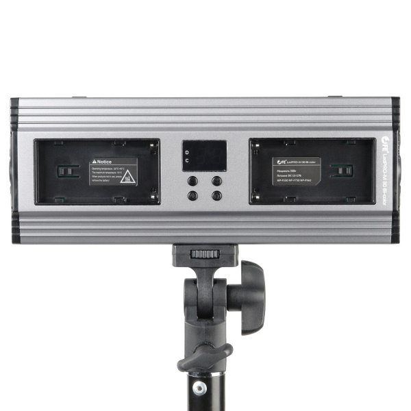 Накамерный свет Falcon Eyes LedPRO-M 30 Bi-color