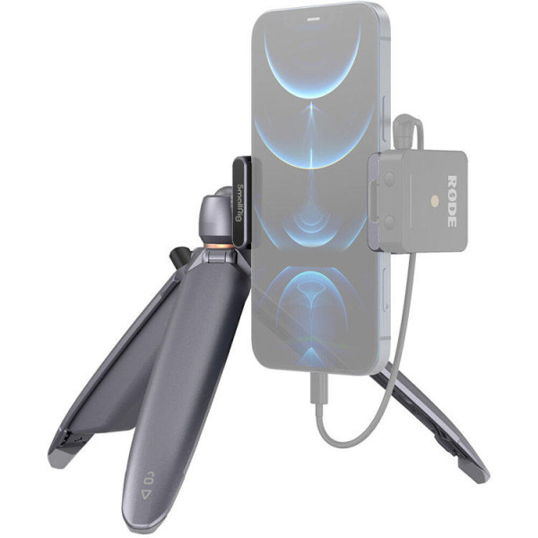 Штатив SmallRig 3108 с аккумулятором Серый
