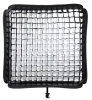 Софтбокс для вспышки Godox S2-type (80х80см) быстроскалдной с сотовой решеткой