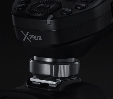 Передатчик Godox XProII-S TTL для Sony