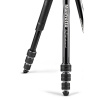 Штатив Manfrotto MKBFRTA4RD-BH Befree Advanced Travel Twist с шар.головой MH494,алюм., красный