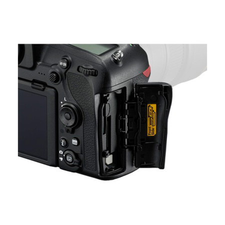 Цифровая камера Nikon D850 body