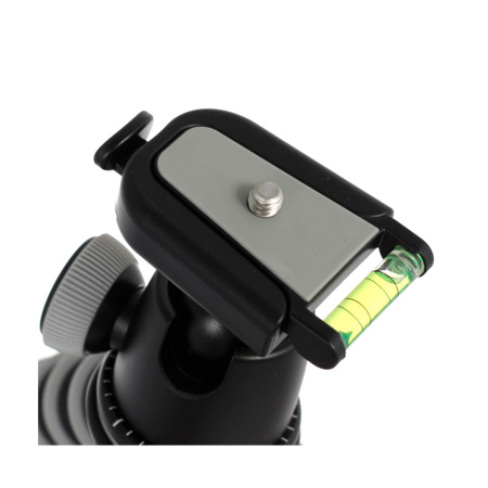 Штатив JOBY GorillaPod SLR Zoom Gp3 в комплекте с головой