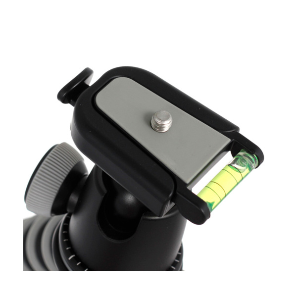 Штатив JOBY GorillaPod SLR Zoom Gp3 в комплекте с головой