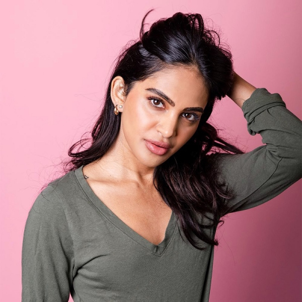 Фон бумажный Savage 2,18*11 м. CORAL (розовый) SA 3-86 (LLCO121)