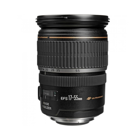 Объектив Canon EF-S 17-55 f2.8 IS USM