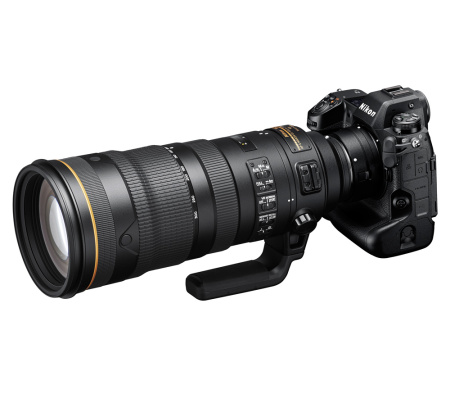 Переходник Nikon FTZ II Mount Adapter Box