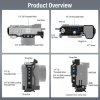 Клетка Sirui AM для Sony a7Cll/a7CR 