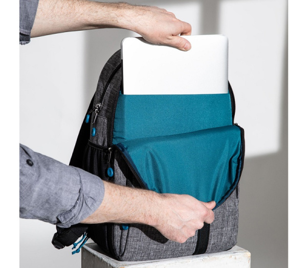 Рюкзак Tenba Skyline 13 (637-616) серый