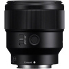 Объектив Sony FE 85mm f1.8 (SEL85F18).