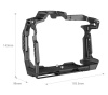 Клетка Smallrig 3270B + 3271 для BMPCC 6K Pro