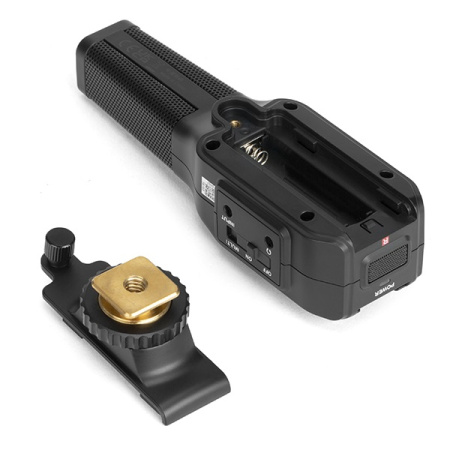 Микрофон Saramonic Vmic4 направленный накамерный