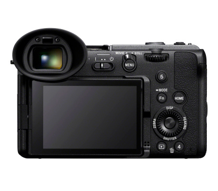 Цифровая камера Sony Alpha ILCE-FX2 body