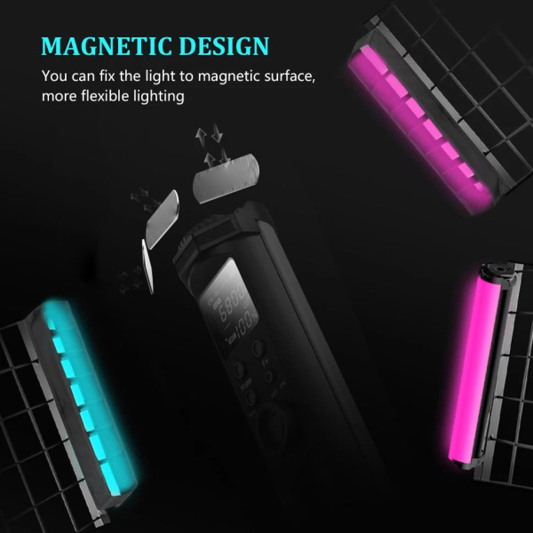 Осветитель светодиодный Yongnuo YN30SOFT жезл