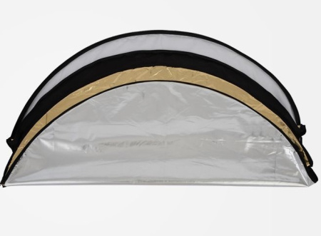 Отражатель Selens 5 в 1 (60см) с ручками